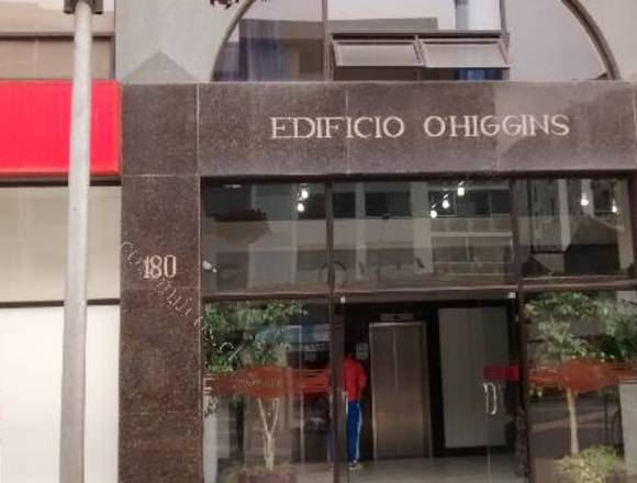 arriendo oficina direccion tributaria y comercial