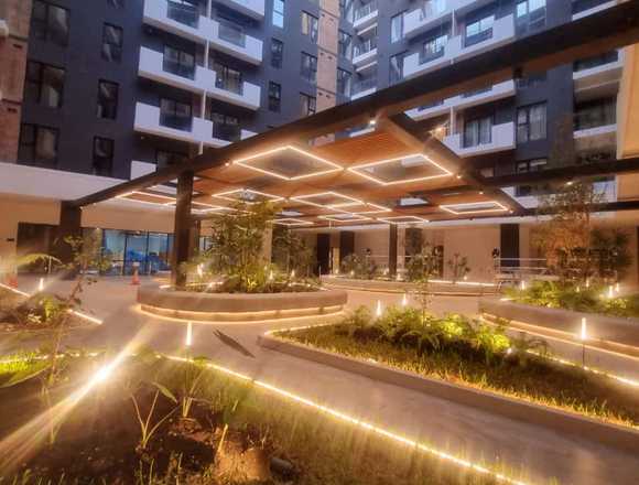 Avenida las Américas Rento en Parque 14