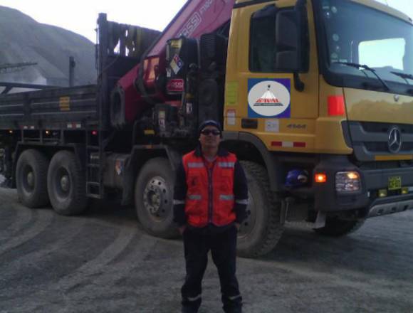 ALQUILER DE GRUAS PARA OBRAS
