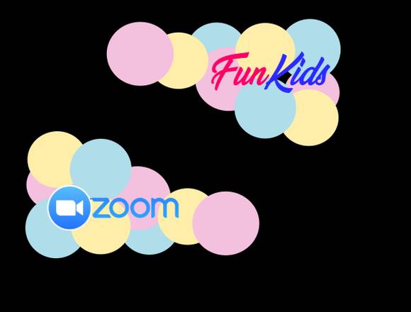 FunKids     Grupo de entretenimiento (vía zoom)