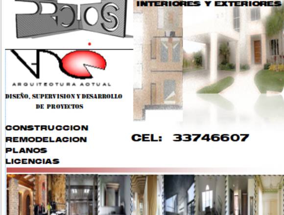 servicios de construccion