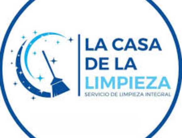 LIMPIEZA PROFUNDA DE CASAS DEPARTMENTOS