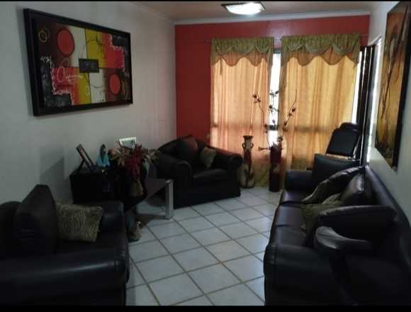 Apartamento planta baja urb paso real San Diego 