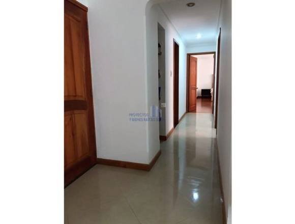 Apartamento en Venta en Ilarco, Suba V7201