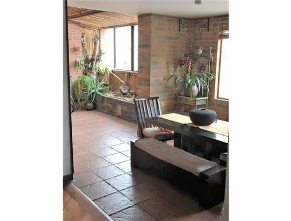 Apartamento en Venta en Bella Suiza, V7242, Usaquén, Bogotá