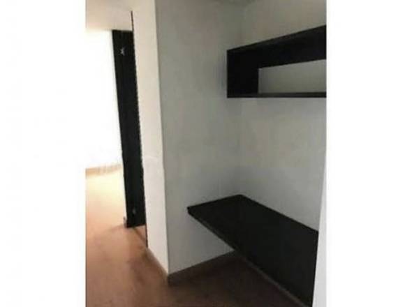 Apartamento en Venta en Bella Suiza 9200