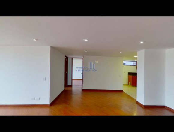 Apartamento en Venta en Santa Barbara Central, Bogotá CZ9173