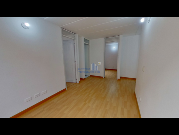 Apartamento en venta en Suba Campanella, SL9114