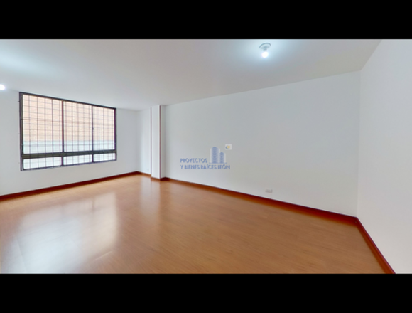 Apartamento en Venta en San Patricio, Usaquén, Bogotá CL7182