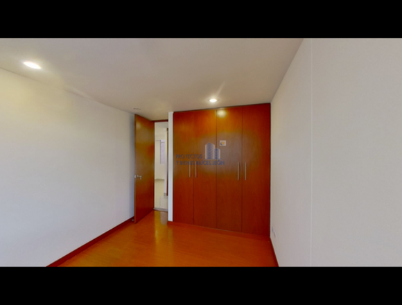 Apartamento en Venta en Nuevo Country, Usaquén. CZ9168