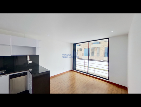 Apartamento en Venta en Santa Barbara Occidental, Bogotá CL9177