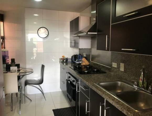 Apartamento en Venta en El Contador, Usaquén, Bogotá, CZ9244