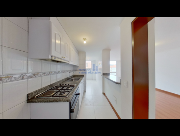 Apartamento Dúplex en Venta en El Batán, SL9143