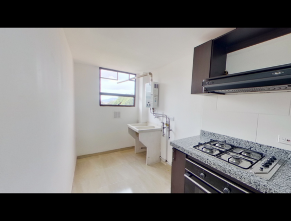 Apartamento en Venta en El Batán, SL9144