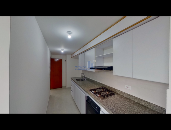 Apartamento en venta en Santa Helena, Bogotá. SL9129