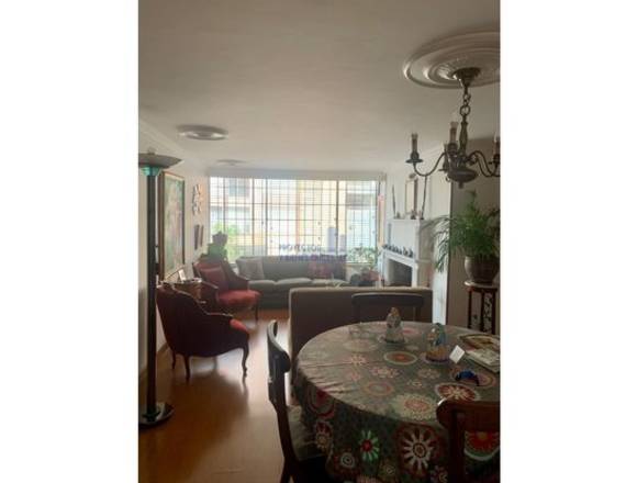 Apartamento en Venta en Bella Suiza, Bogotá. CZ-G9225