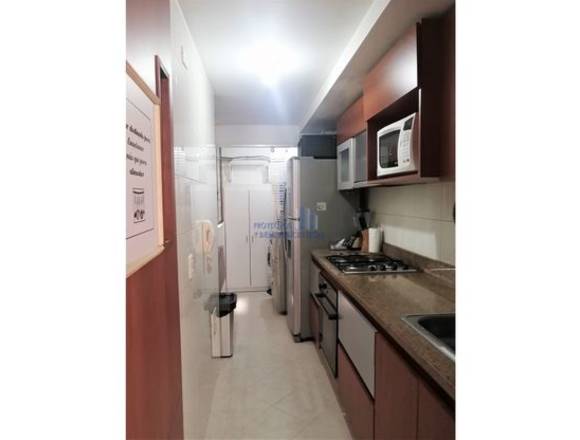 Apartamento en Venta en Cedritos, Bogotá. CZ9228