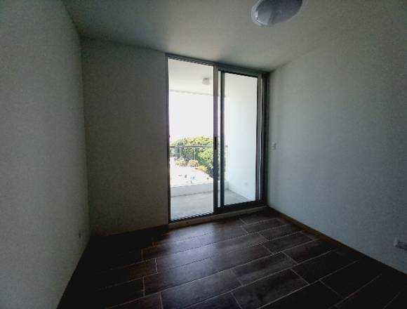 RENTO APARTAMENTO EN EDIFCIO ZONA 14