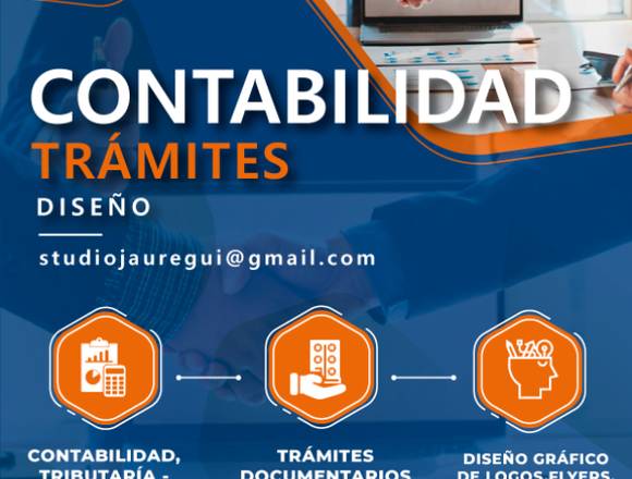 ASESORIA CONTABLE Y TRIBUTARIA