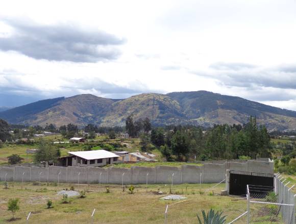 PRECIOSO TERRENO EN LA MERCED DE OPORTUNIDAD