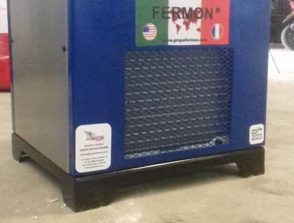 SECADOR REFRIGERATIVO FERMON 40 HP SERIE DIAMANTE