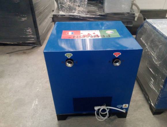 SECADOR REFRIGERATIVO FERMON 10 HP SERIE DIAMANTE