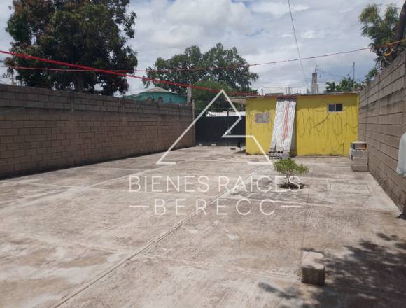 VENTA DE CASA COL UNIDAD DEL VALLE TAMPICO TAM.