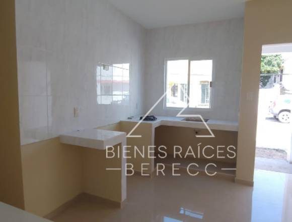 VENTA DE CASA COL MANUEL R DIAZ CD MADERO TAM