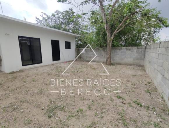 CASA EN VENTA JARDINES DE CHAMPAYAN TAMPICO TAM