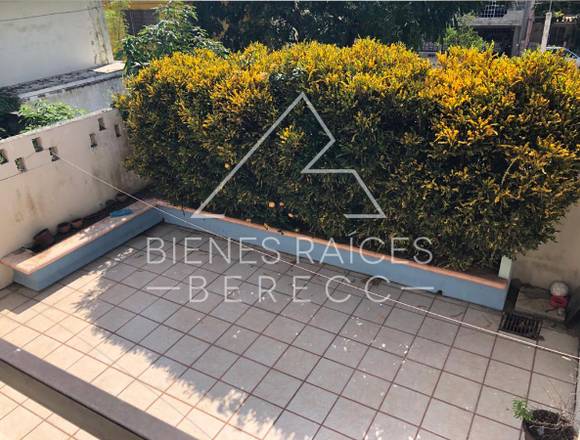 VENTA DE CASA COL ECHEVERRIA TAMPICO TAMAULIPAS 