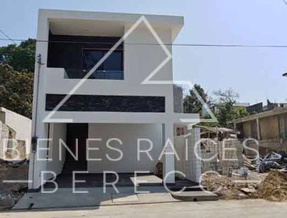 VENTA DE CASAS COL OBRERA TAMPICO TAM 