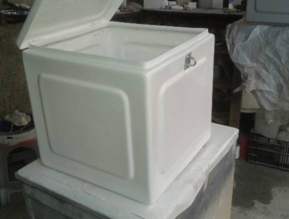 CAJA REPARTIDORA 40X40 MOTO