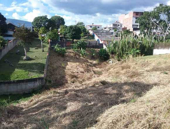 GRAN LOTE DE TERRENO, San Cristóbal.