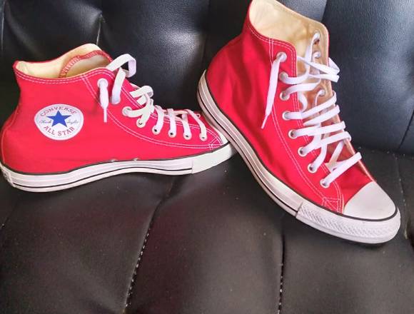 ALL STAR TALLA 10.5 