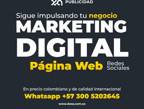 Doxa Agencia de Publicidad