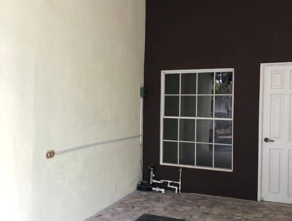 Se vende Casa en Metapan excelente ubicación 