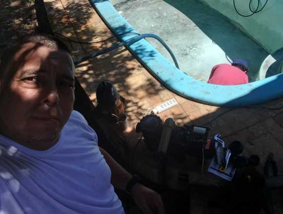 Limpieza de Piscinas 2026