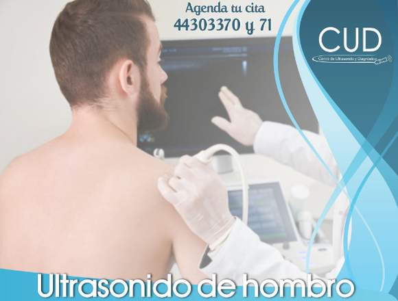 CUD Centro de ultrasonido y Diagnóstico 