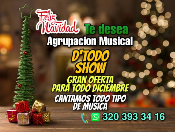 Grupo Musical Villavicencio Acacias 