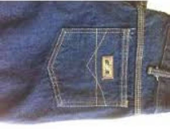 jeans industrial para dama , todas las tallas 