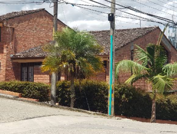 vendo casa en zona centro de Popayán