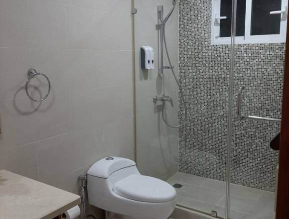 Hermoso apartamento  venta  las   terrenas