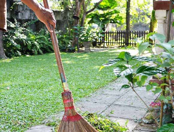 Reparación MAQUINARIA JARDINERÍA