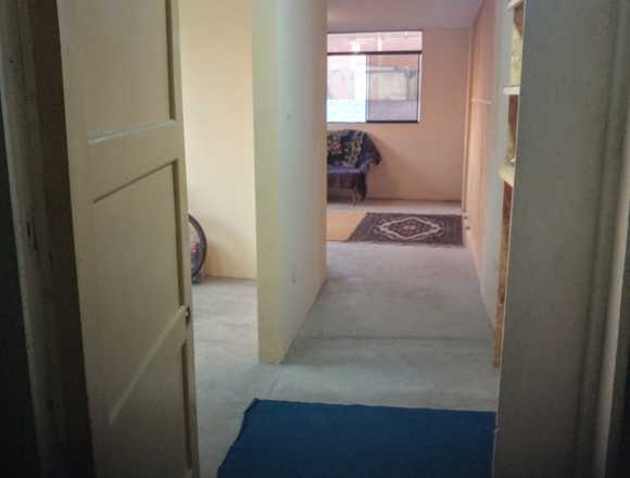 Alquilo mini apartamento en Surquillo 