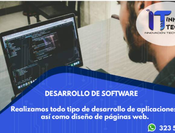 Prestamos servicio en Desarrollo de Software