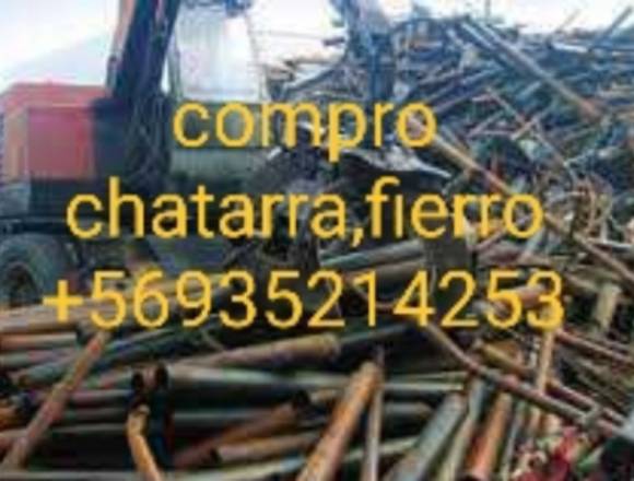 COMPRO COBRE FORRADO EN DESUSO