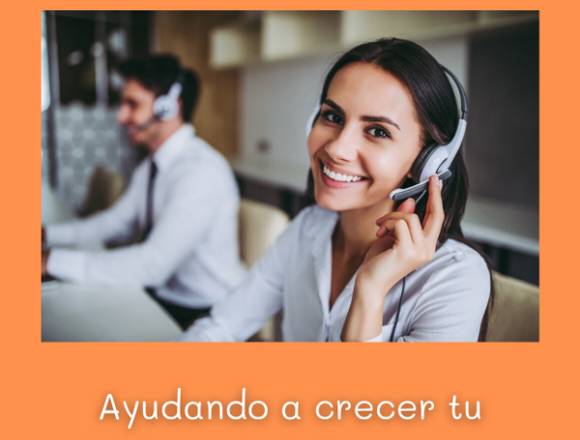 Servicio de Call Center