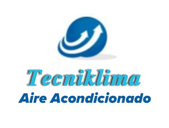 Tecniklima – Servicio Técnico A/A