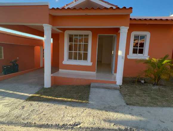 Casa en Venta, RESIDENCIAL DOÑA ESTHER.