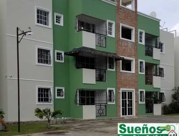 venta de Apartamento en Gurabo, Santiago, RD (D.F)